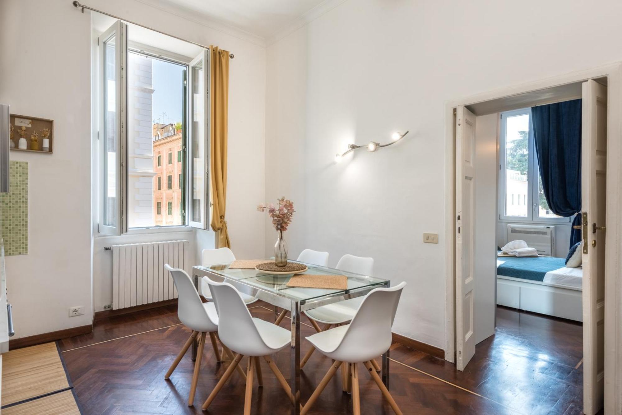 Lux Home Termini Rom Eksteriør billede